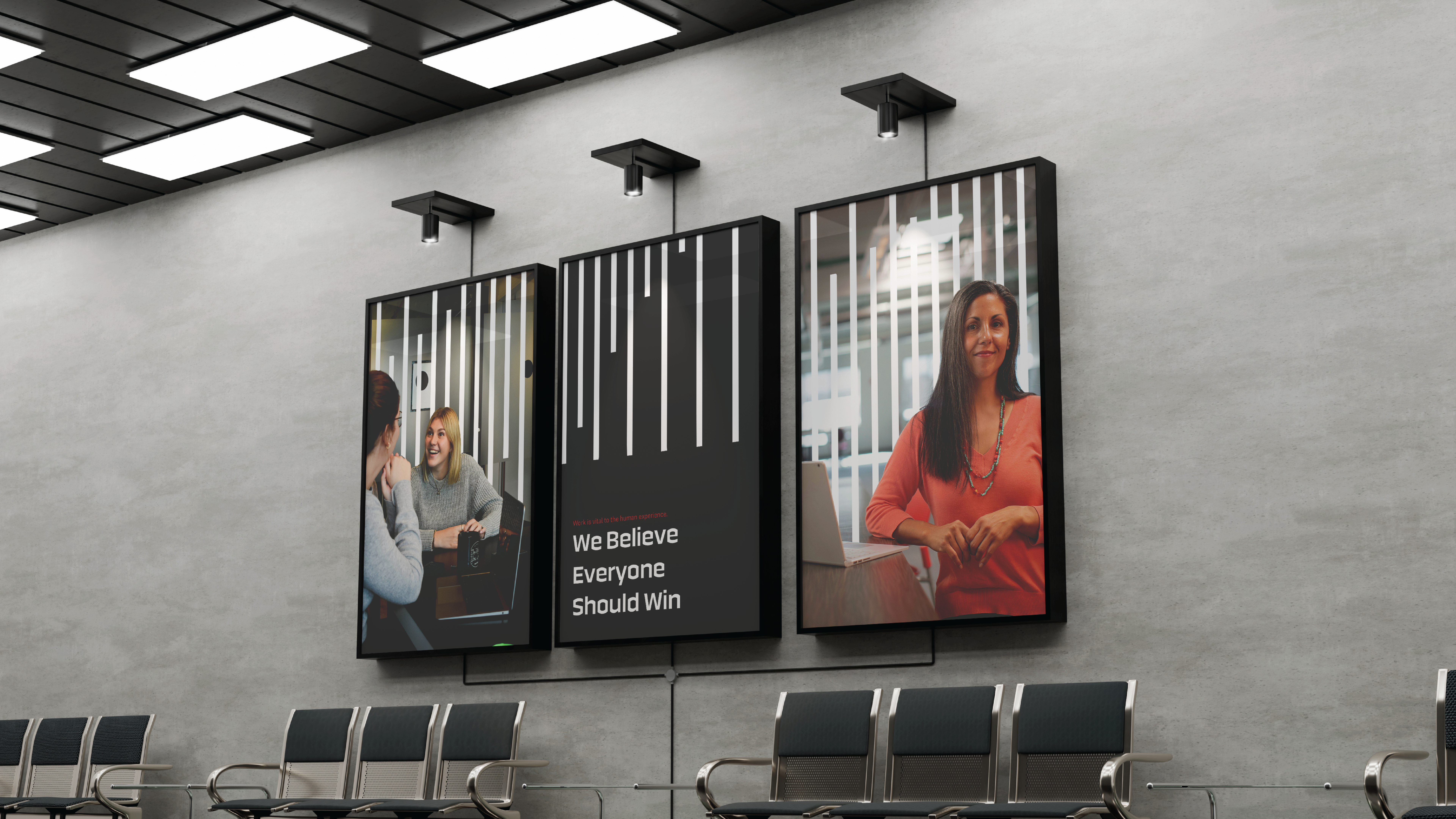 Synergy design